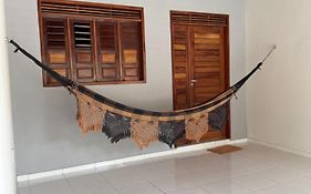Casa na Serra de Martins-RN